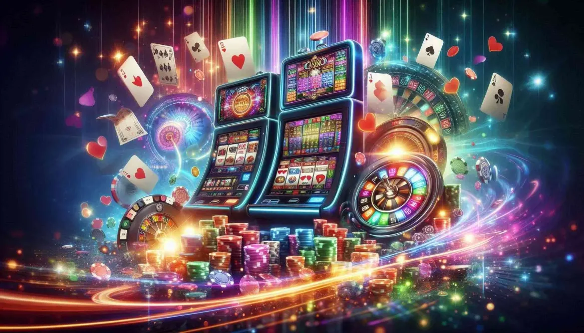 Amigo Wins Casino